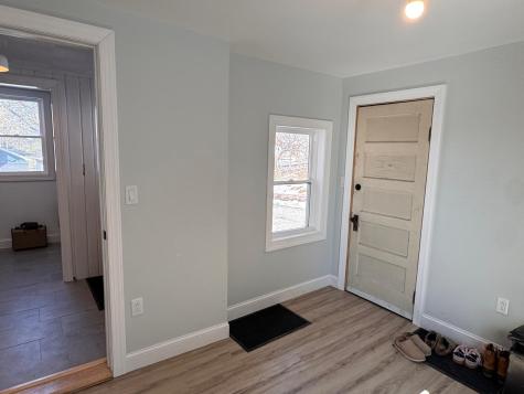 27 Dudley Street Presque Isle ME 04769