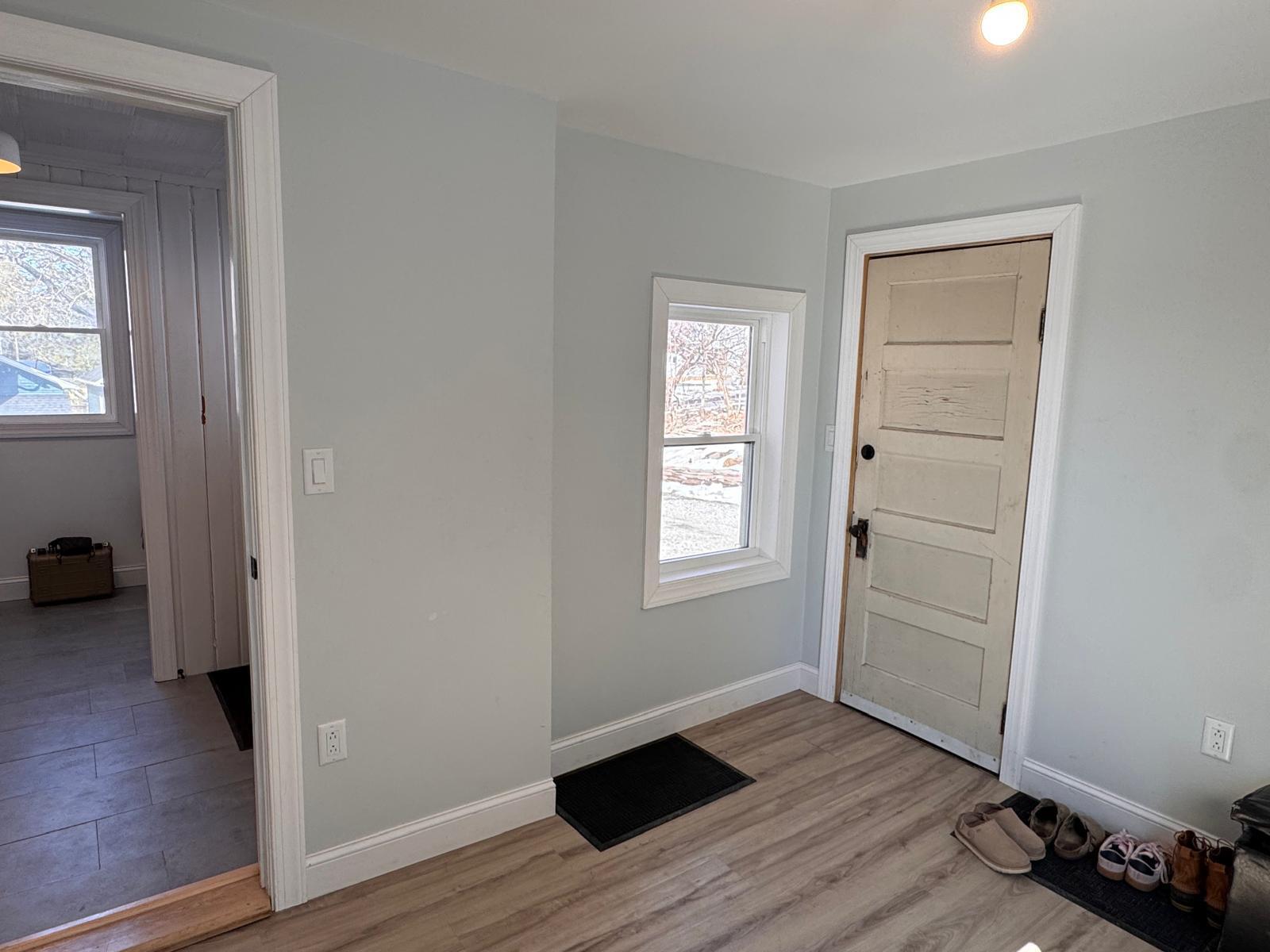 27 Dudley Street Presque Isle ME 04769