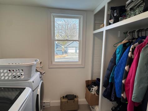 27 Dudley Street Presque Isle ME 04769