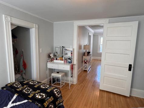 27 Dudley Street Presque Isle ME 04769