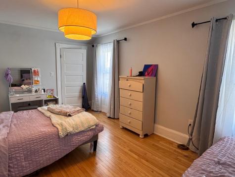 27 Dudley Street Presque Isle ME 04769