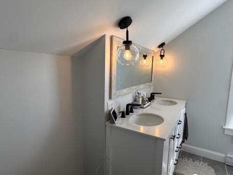 27 Dudley Street Presque Isle ME 04769