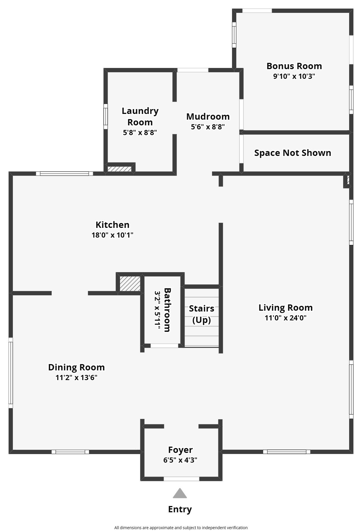 27 Dudley Street Presque Isle ME 04769