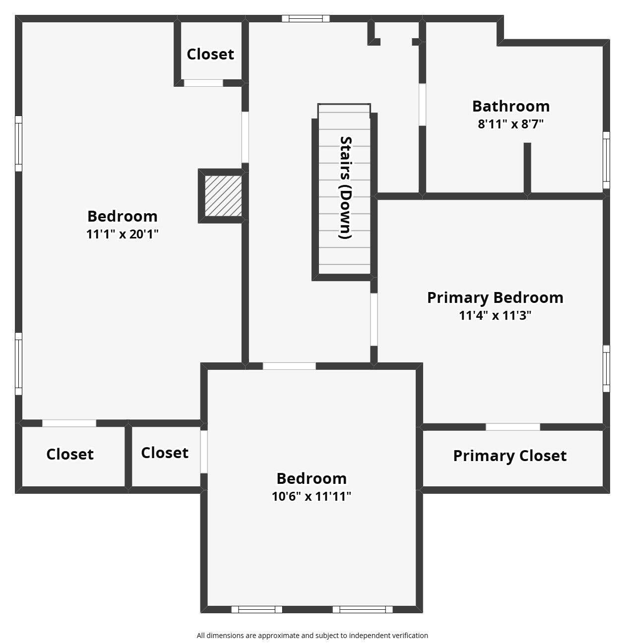 27 Dudley Street Presque Isle ME 04769