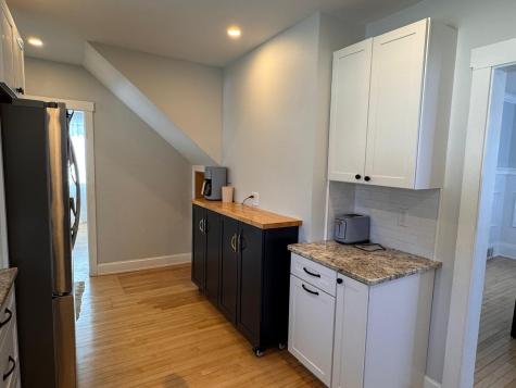 27 Dudley Street Presque Isle ME 04769