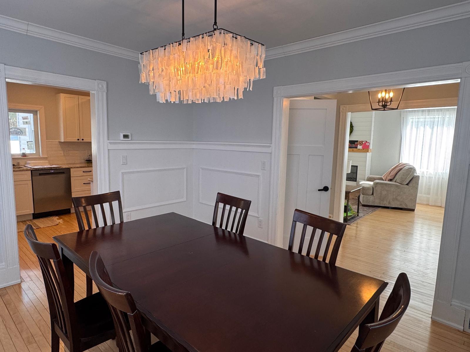 27 Dudley Street Presque Isle ME 04769
