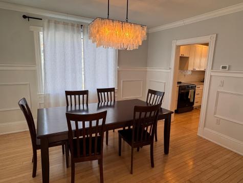 27 Dudley Street Presque Isle ME 04769