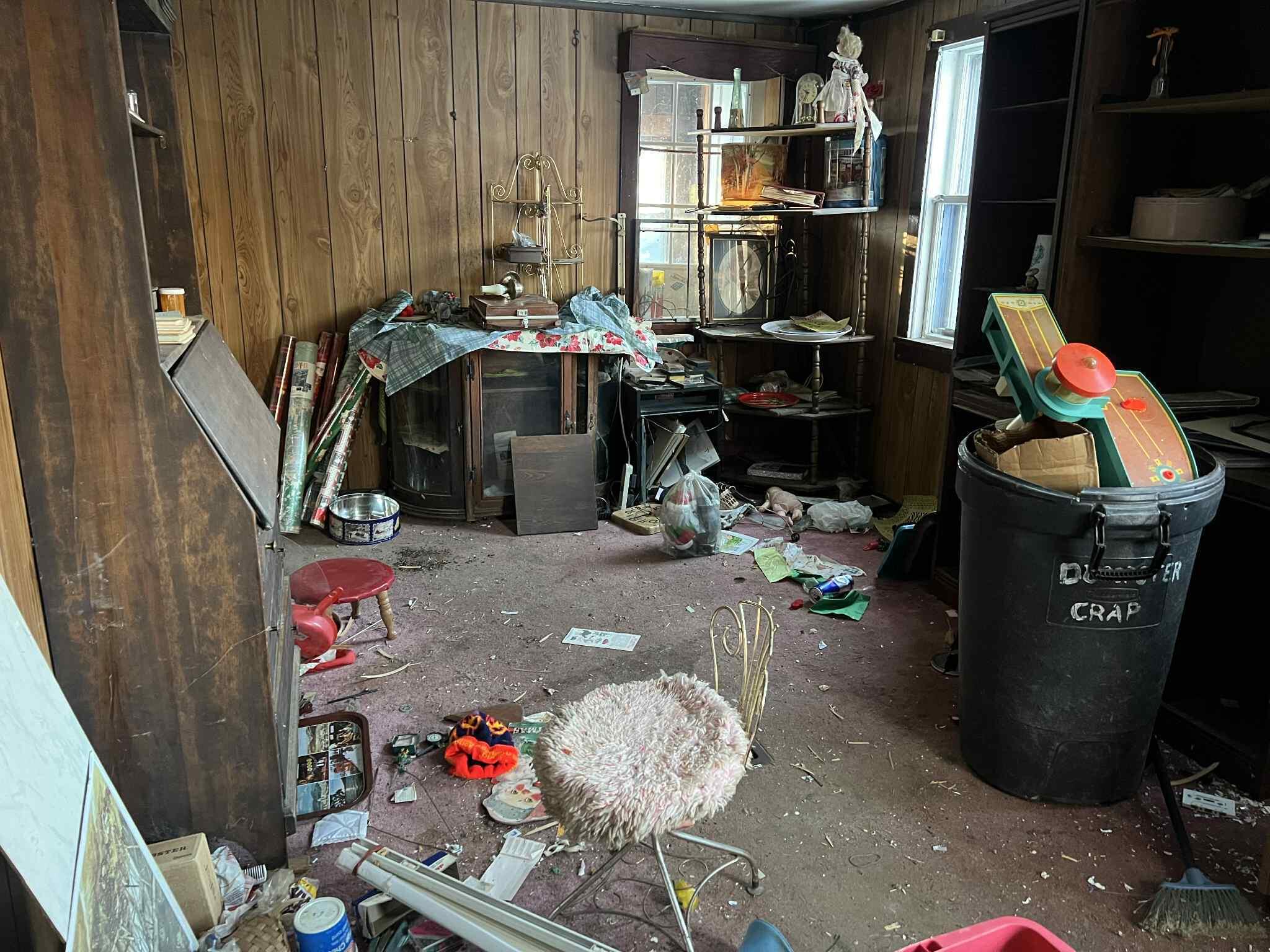 122 Ossipee Trail Porter ME 04068