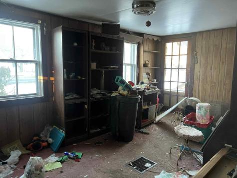 122 Ossipee Trail Porter ME 04068