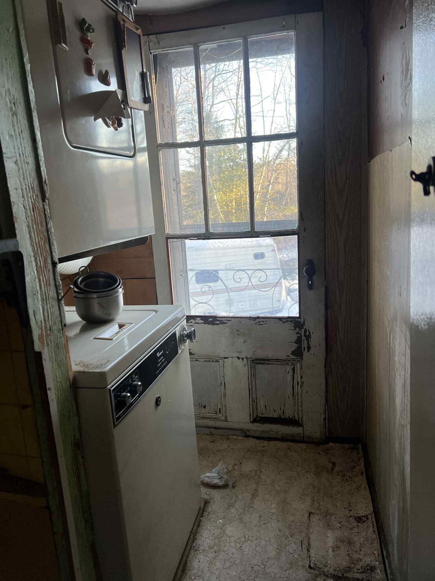 122 Ossipee Trail Porter ME 04068