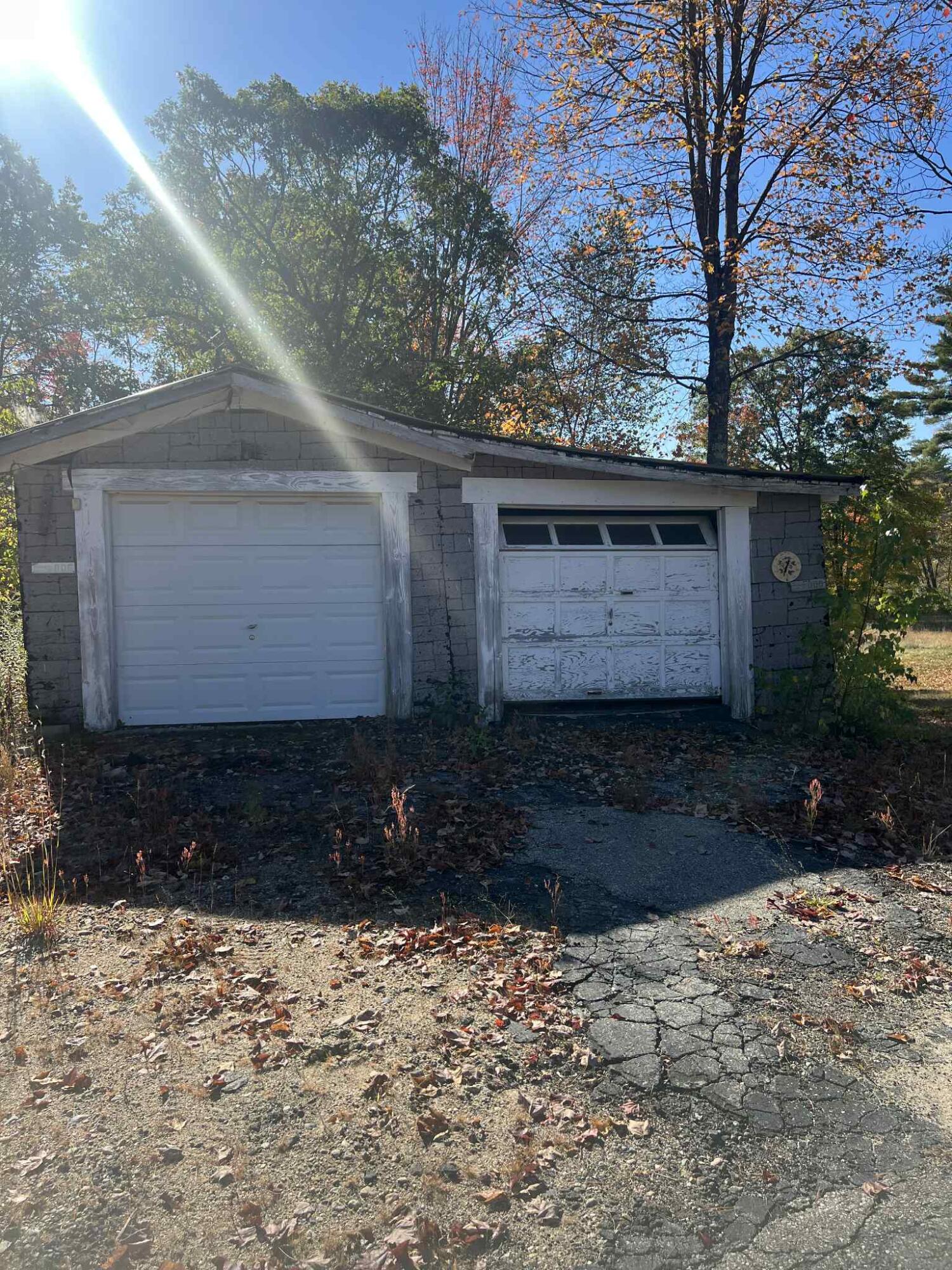 122 Ossipee Trail Porter ME 04068