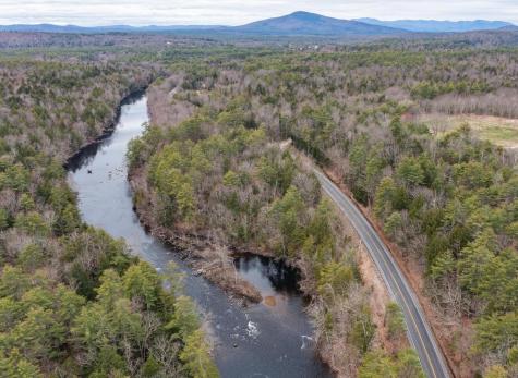 122 Ossipee Trail Porter ME 04068