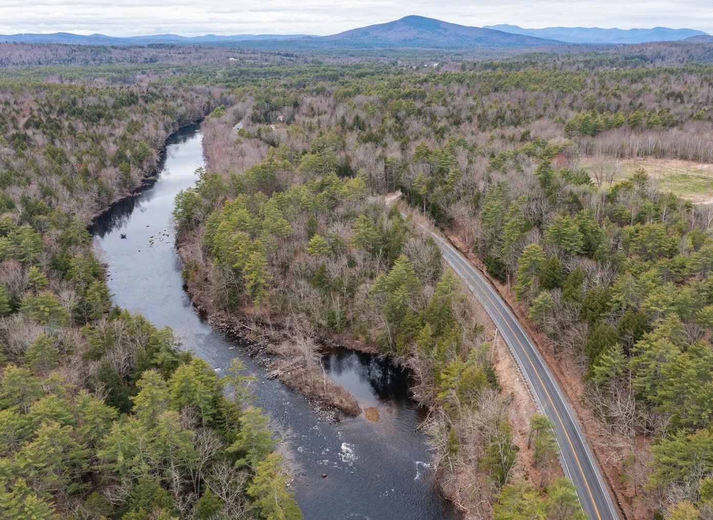 122 Ossipee Trail Porter ME 04068