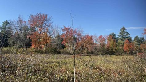 122 Ossipee Trail Porter ME 04068