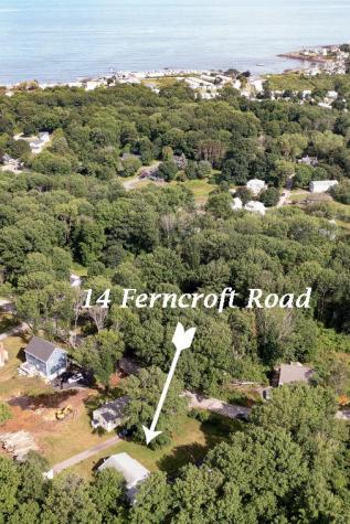 14 Ferncroft Road York ME 03909