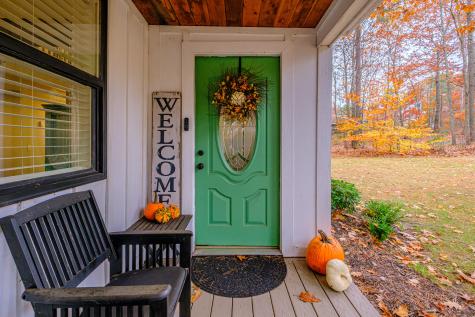 47 Proprietors Road Buxton ME 04093