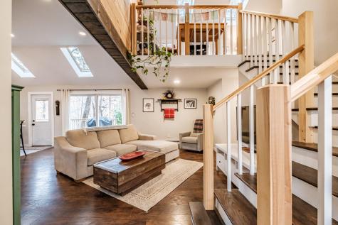 47 Proprietors Road Buxton ME 04093