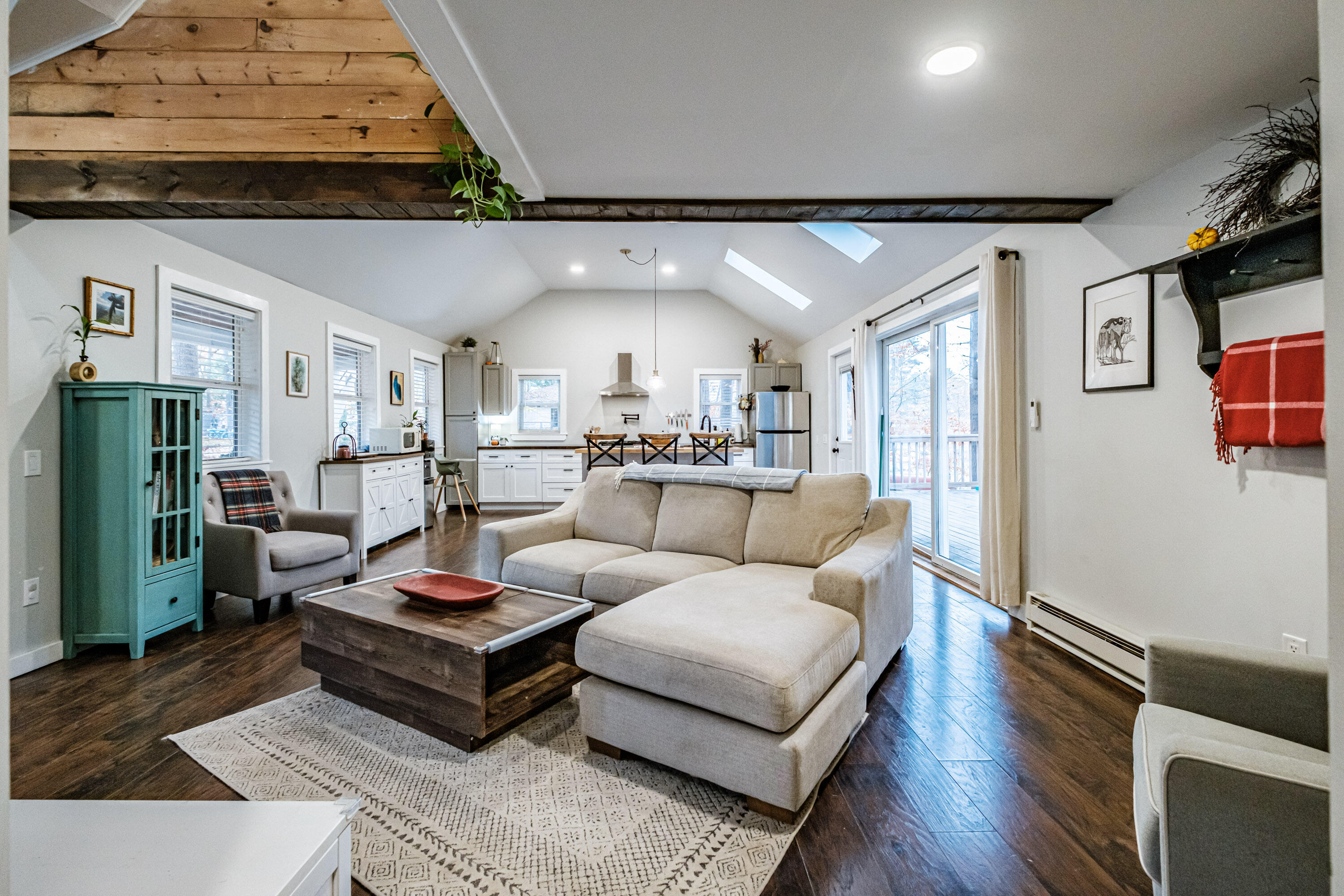 47 Proprietors Road Buxton ME 04093