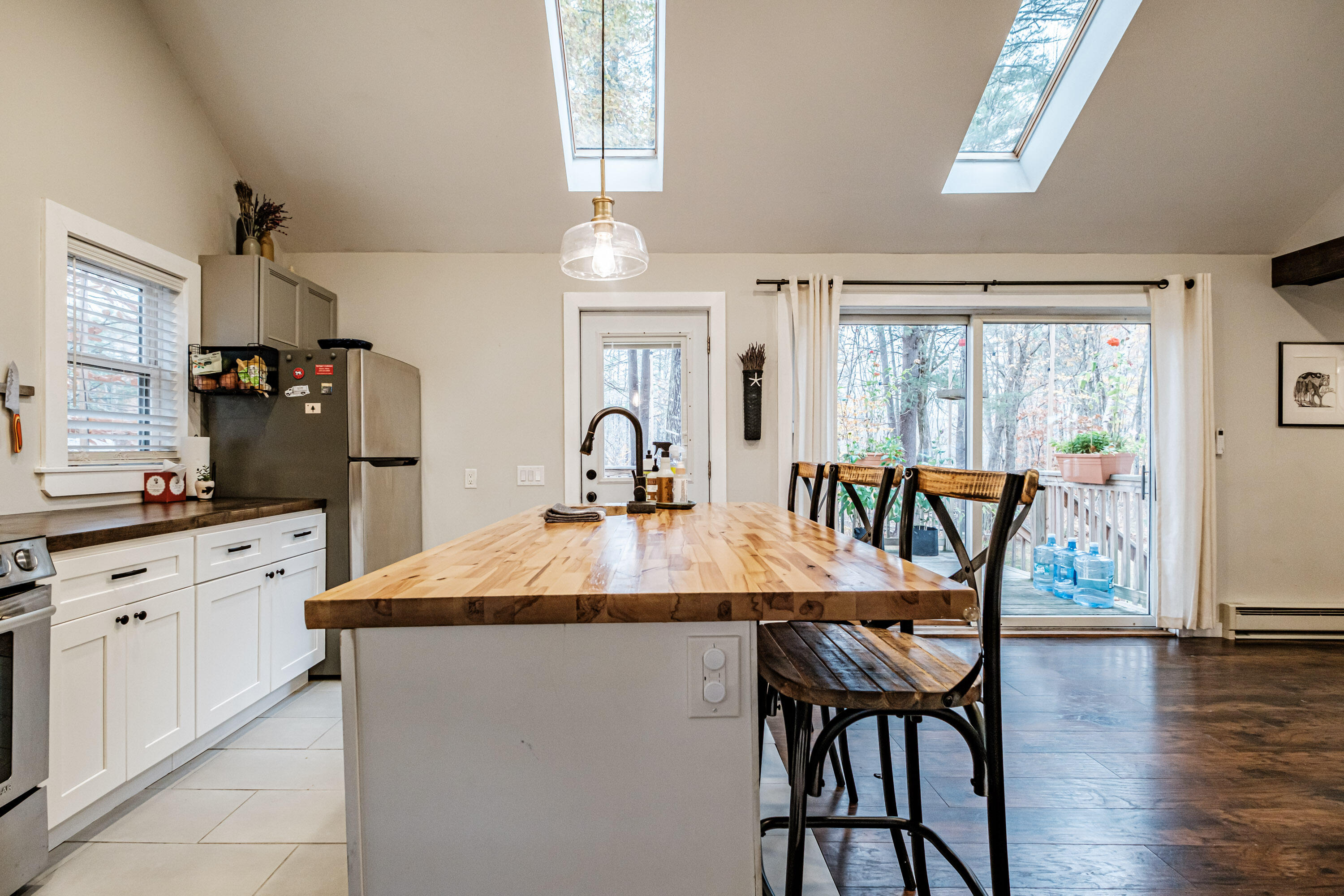 47 Proprietors Road Buxton ME 04093