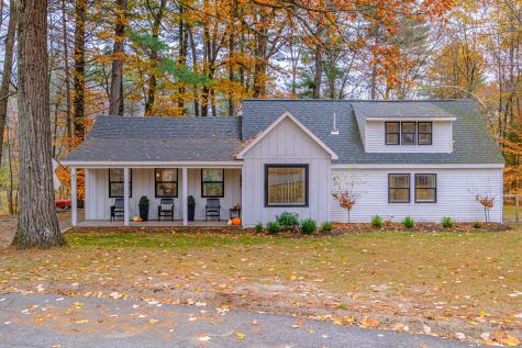 47 Proprietors Road Buxton ME 04093