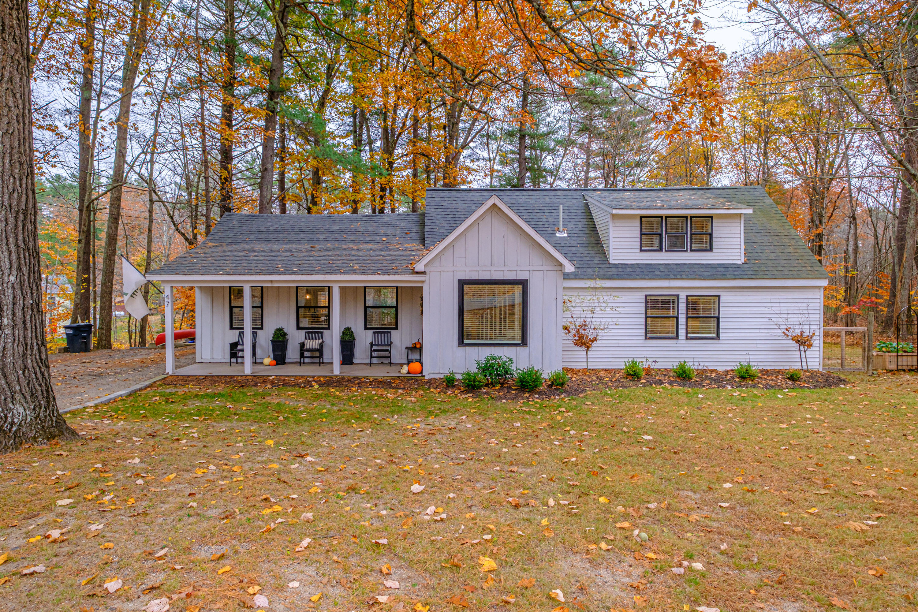 47 Proprietors Road Buxton ME 04093