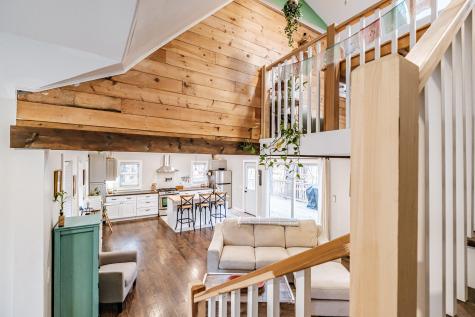 47 Proprietors Road Buxton ME 04093