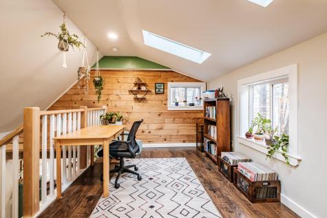 47 Proprietors Road Buxton ME 04093