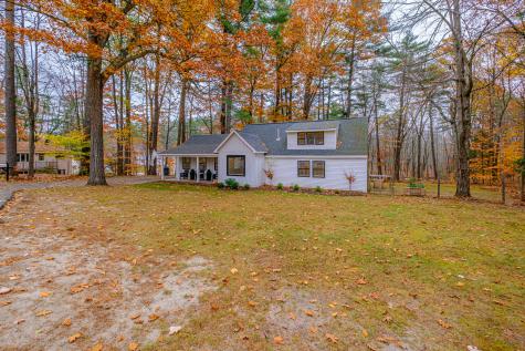 47 Proprietors Road Buxton ME 04093