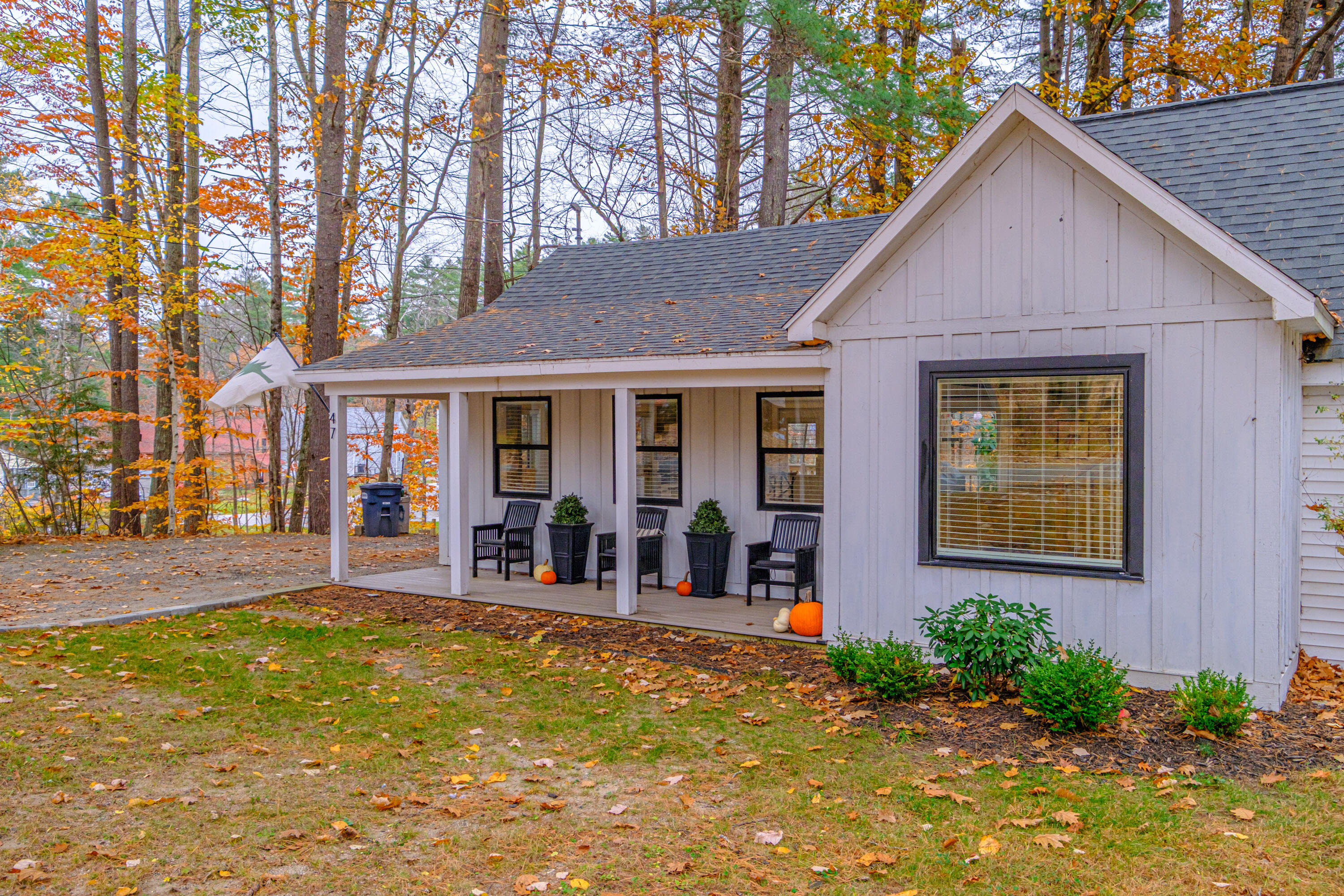 47 Proprietors Road Buxton ME 04093