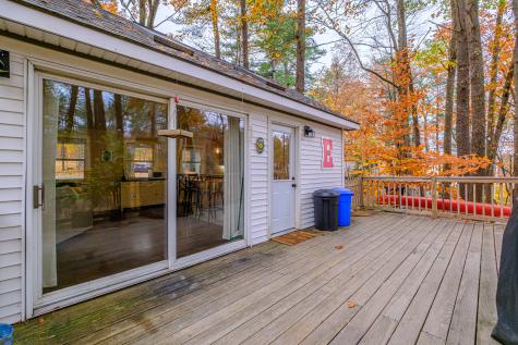 47 Proprietors Road Buxton ME 04093