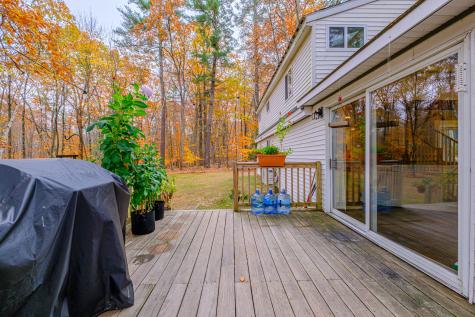 47 Proprietors Road Buxton ME 04093