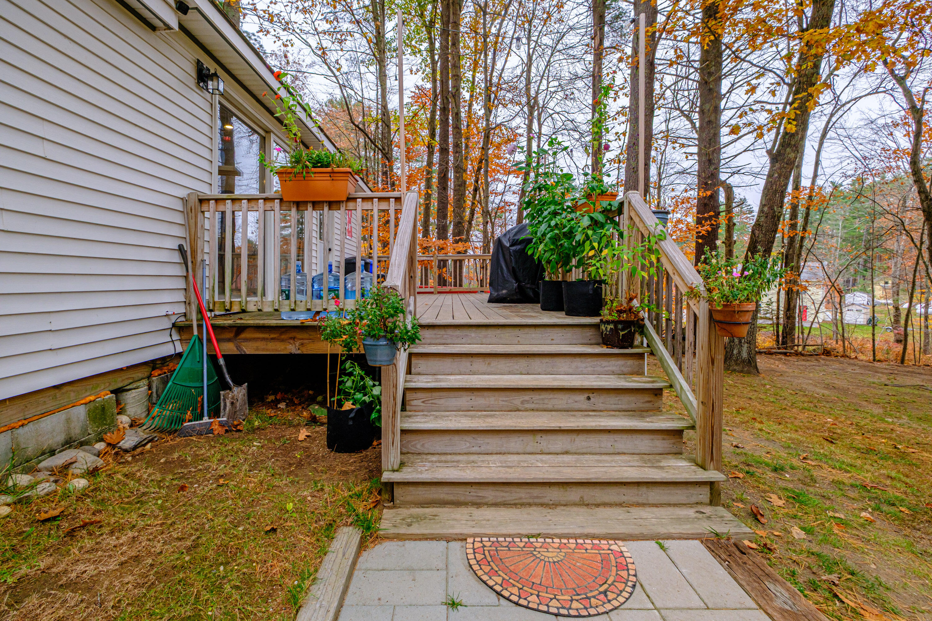 47 Proprietors Road Buxton ME 04093