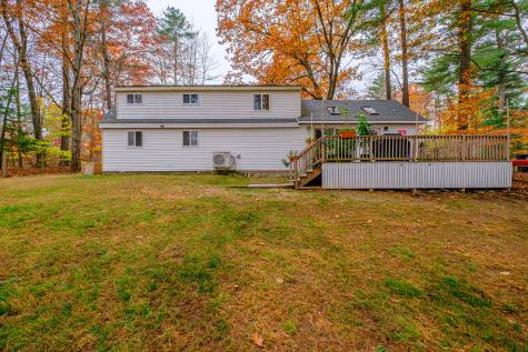 47 Proprietors Road Buxton ME 04093