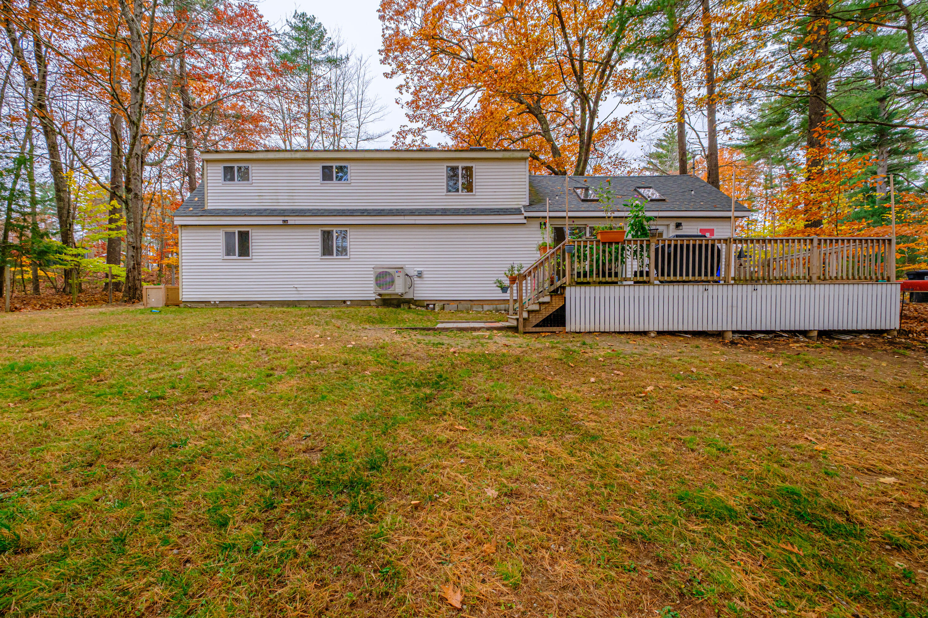 47 Proprietors Road Buxton ME 04093