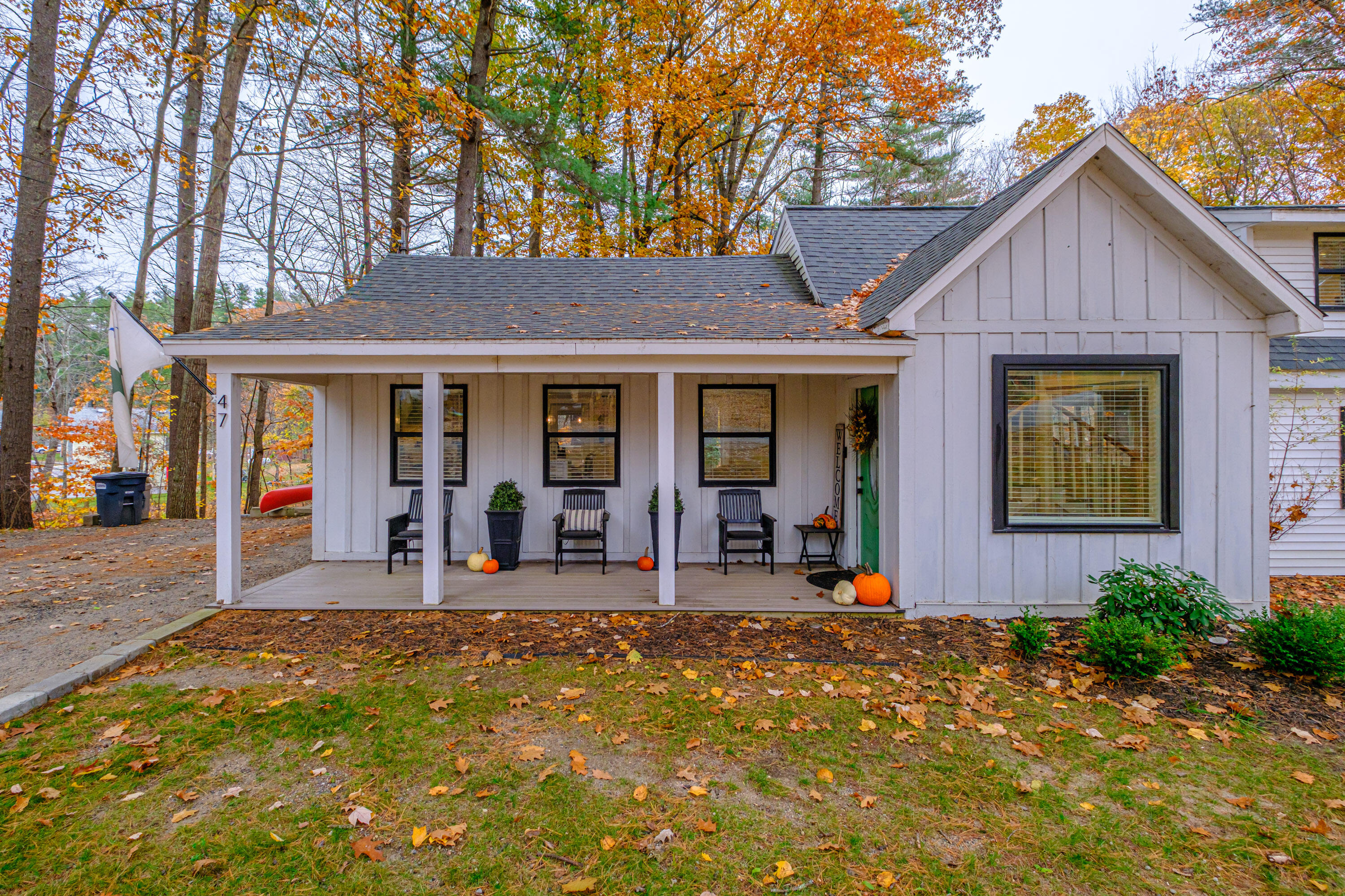 47 Proprietors Road Buxton ME 04093