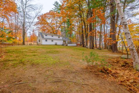 47 Proprietors Road Buxton ME 04093