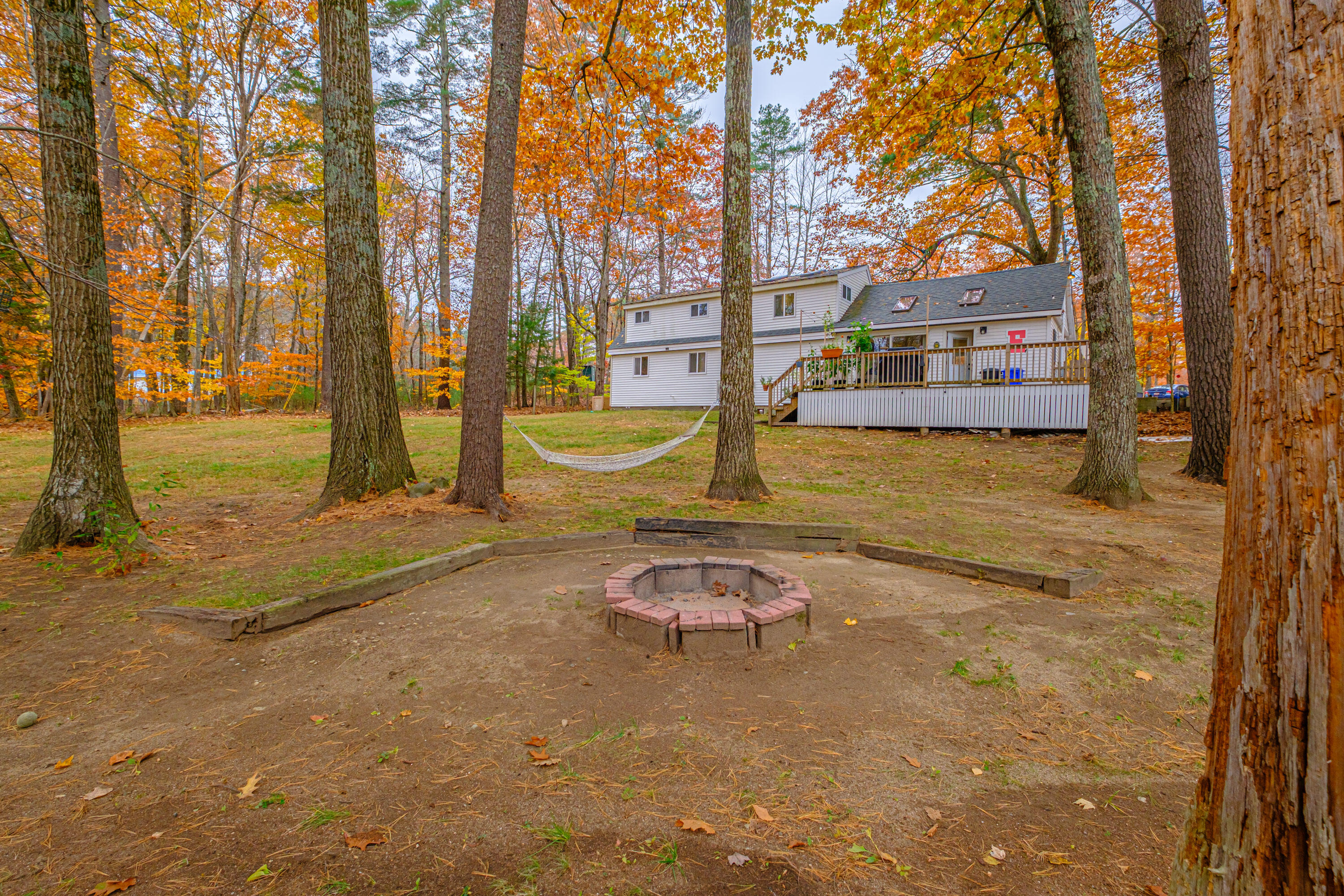 47 Proprietors Road Buxton ME 04093