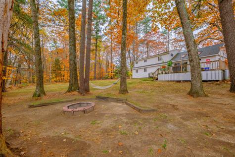 47 Proprietors Road Buxton ME 04093