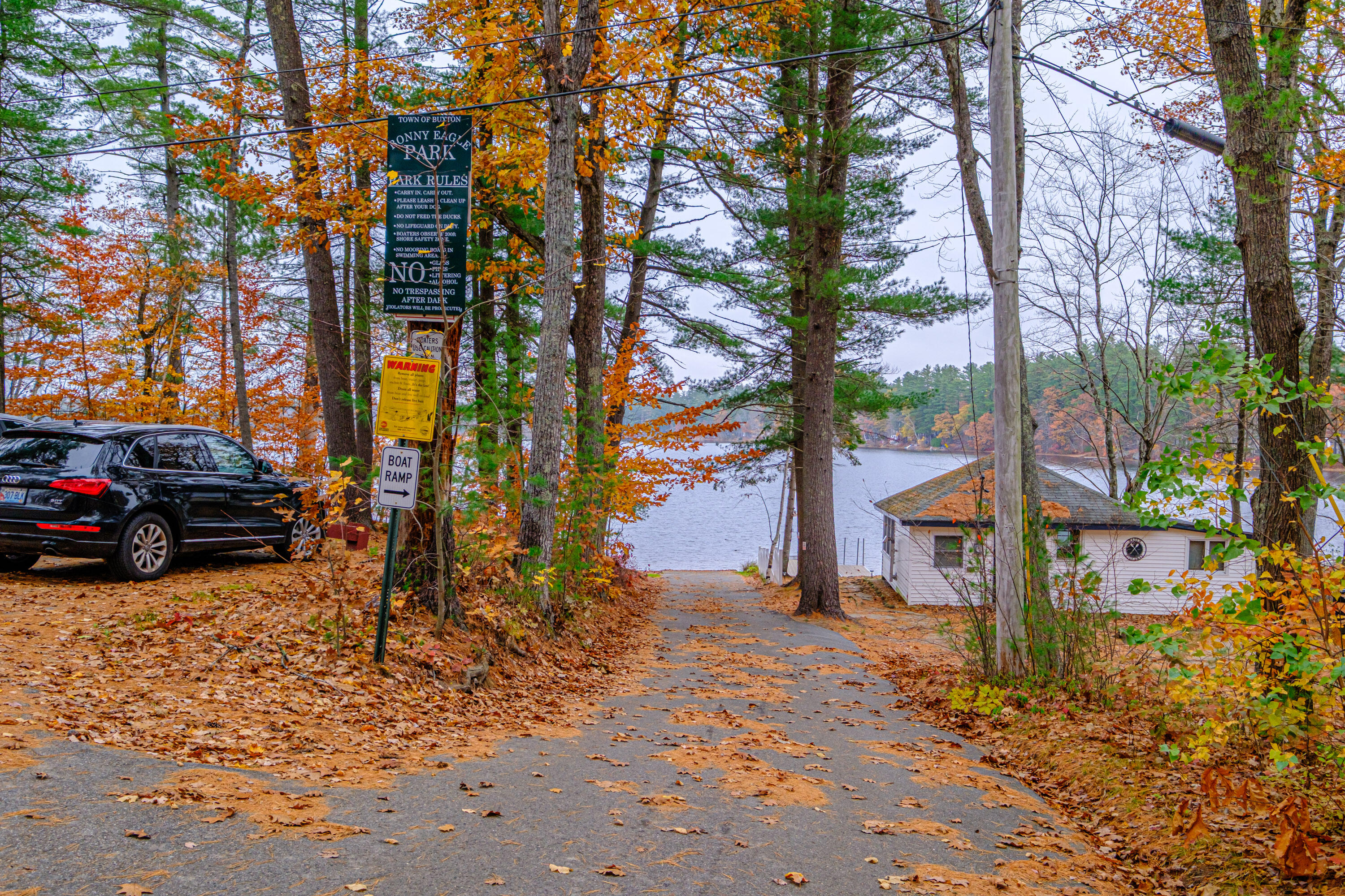 47 Proprietors Road Buxton ME 04093