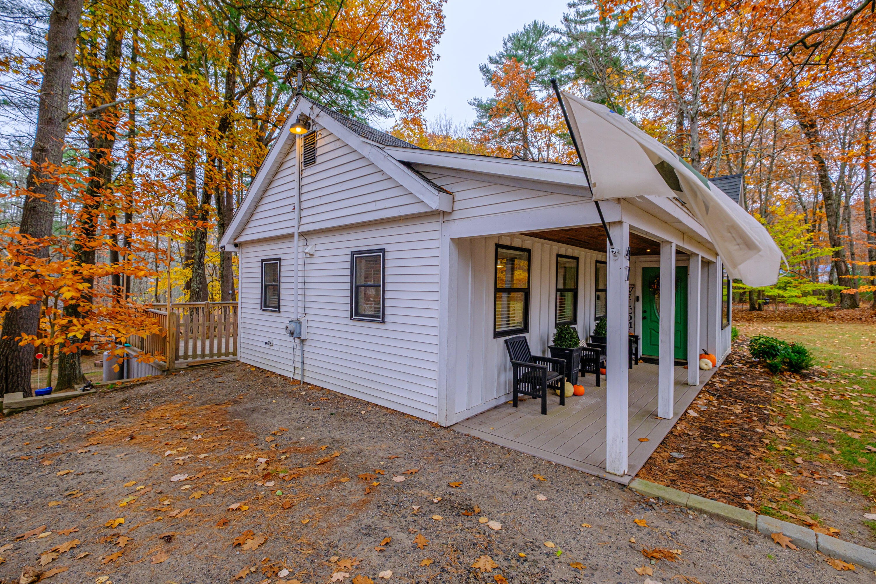 47 Proprietors Road Buxton ME 04093