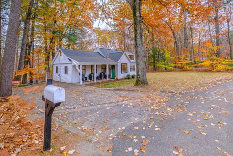 47 Proprietors Road Buxton ME 04093