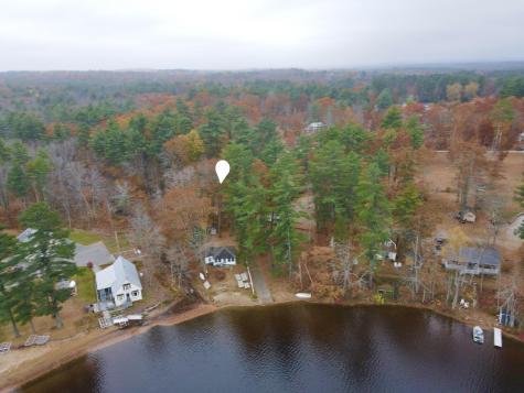 47 Proprietors Road Buxton ME 04093