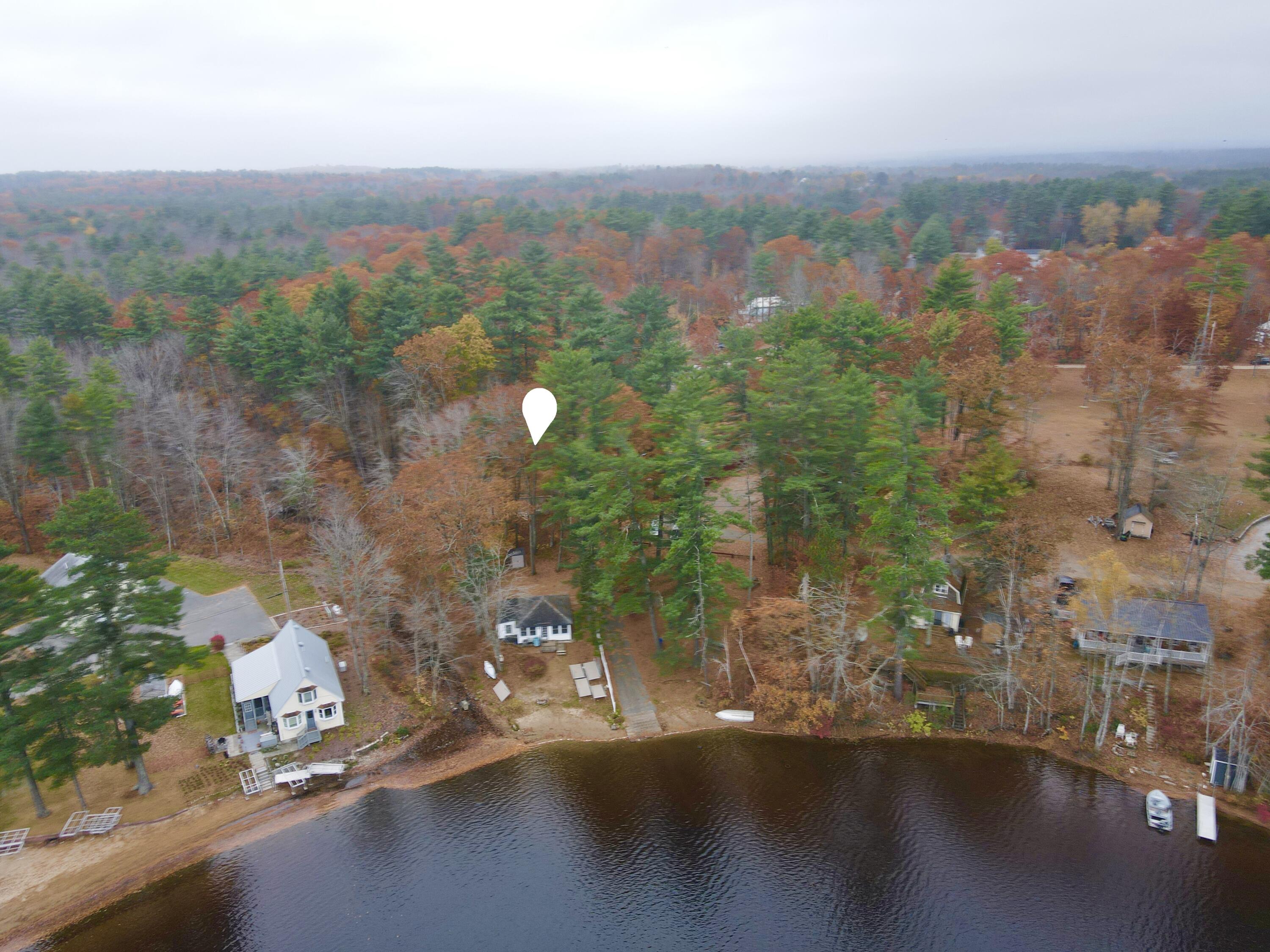 47 Proprietors Road Buxton ME 04093