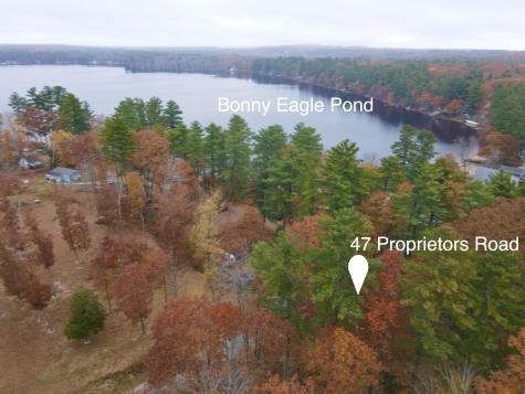 47 Proprietors Road Buxton ME 04093