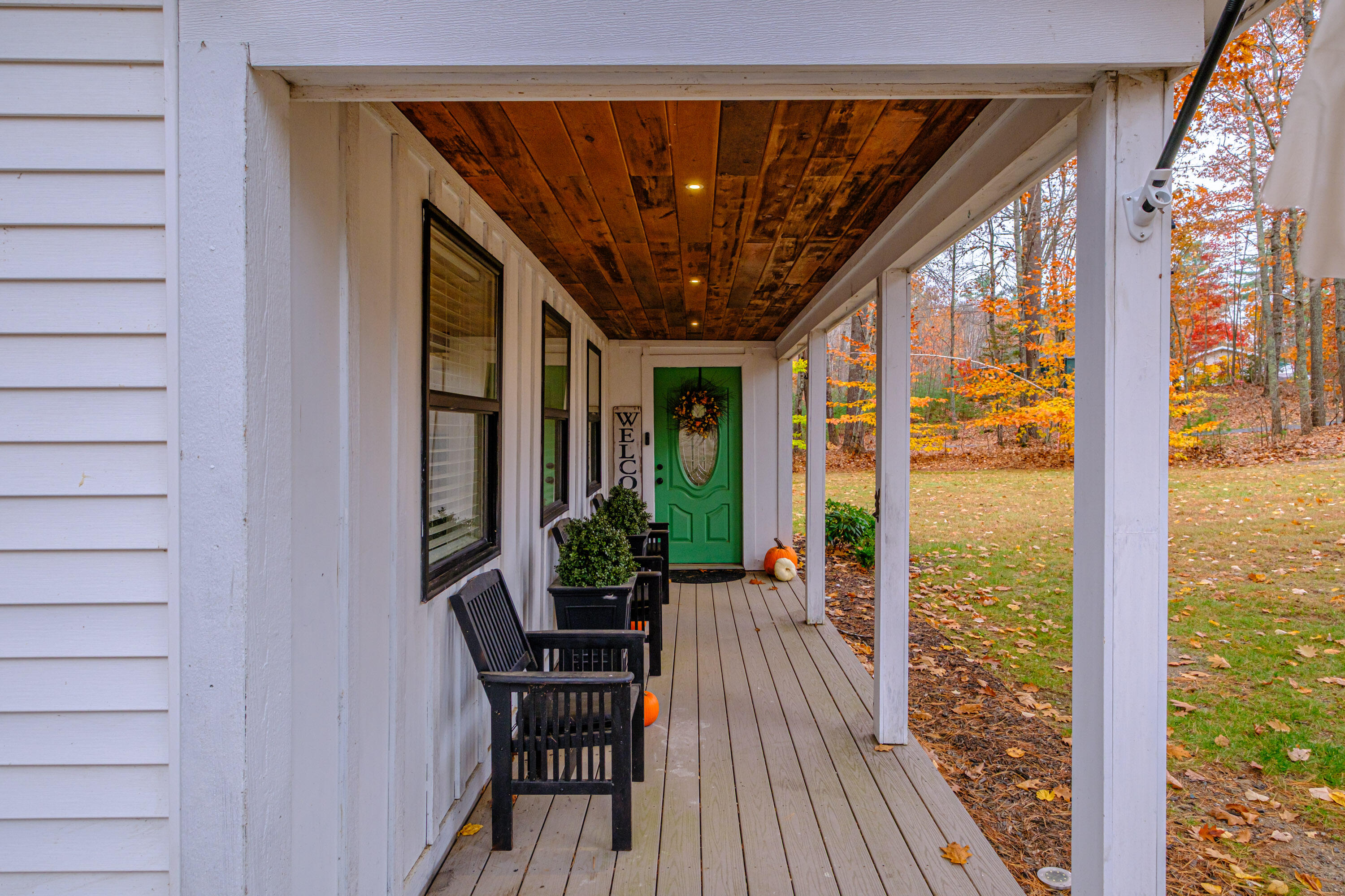 47 Proprietors Road Buxton ME 04093