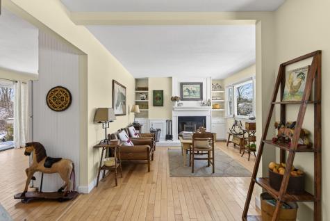 4 Barque Road Bath ME 04530