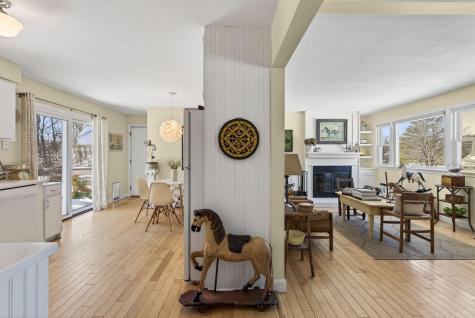 4 Barque Road Bath ME 04530