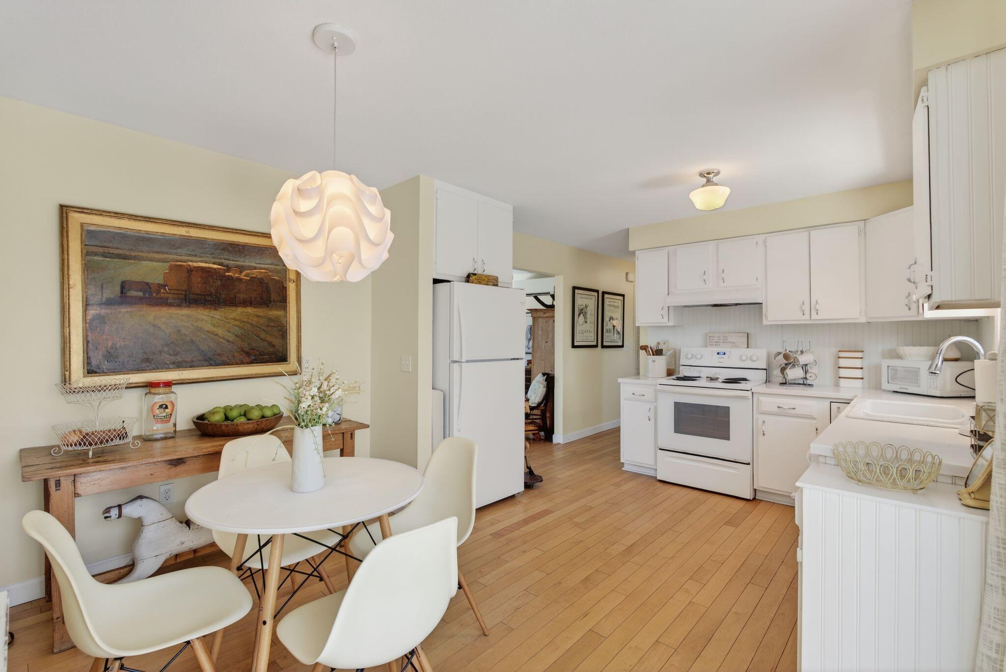 4 Barque Road Bath ME 04530