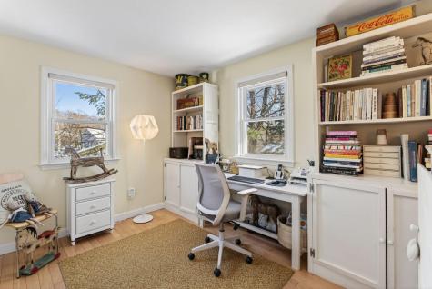 4 Barque Road Bath ME 04530