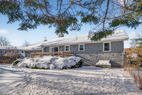 4 Barque Road Bath ME 04530